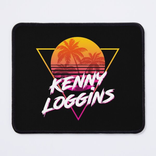 Item preview, Art - Kenny Loggins designed and sold by thomaasa.