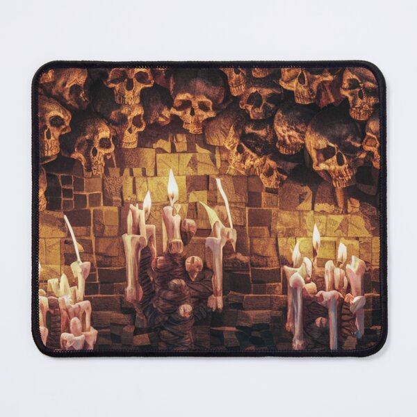 Item preview, Candlelit Catacombs designed and sold by McVrax.