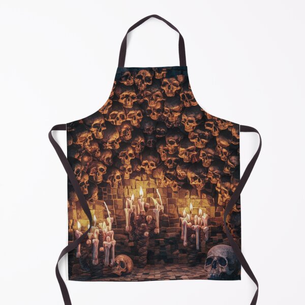 Item preview, Candlelit Catacombs designed and sold by McVrax.