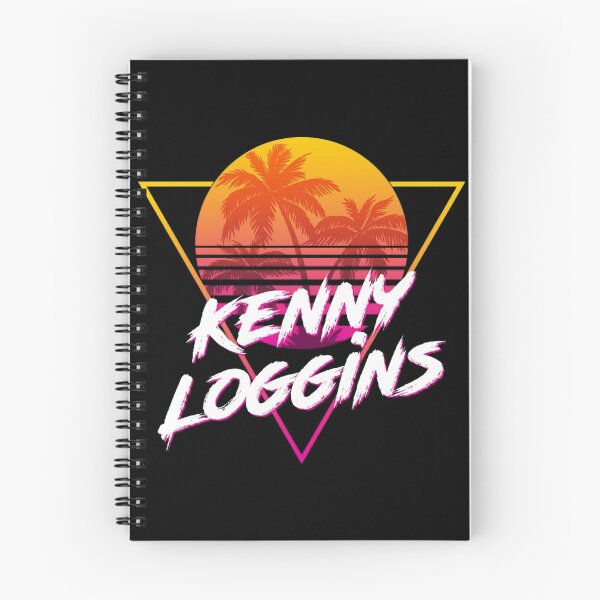 Item preview, Art - Kenny Loggins designed and sold by thomaasa.