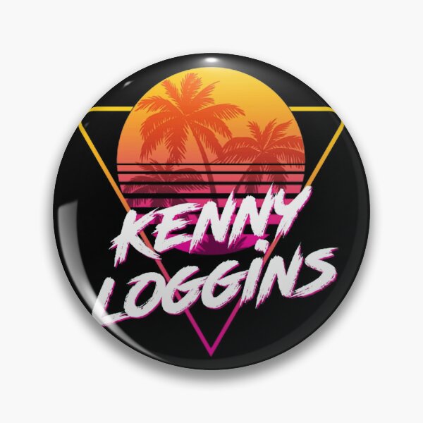 Item preview, Art - Kenny Loggins designed and sold by thomaasa.
