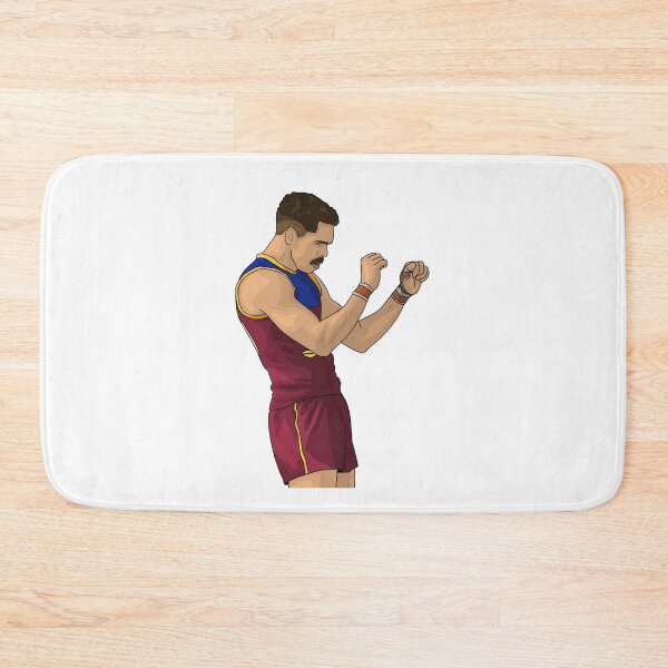 Item preview, Charlie Cameron designed and sold by Casey Panella.