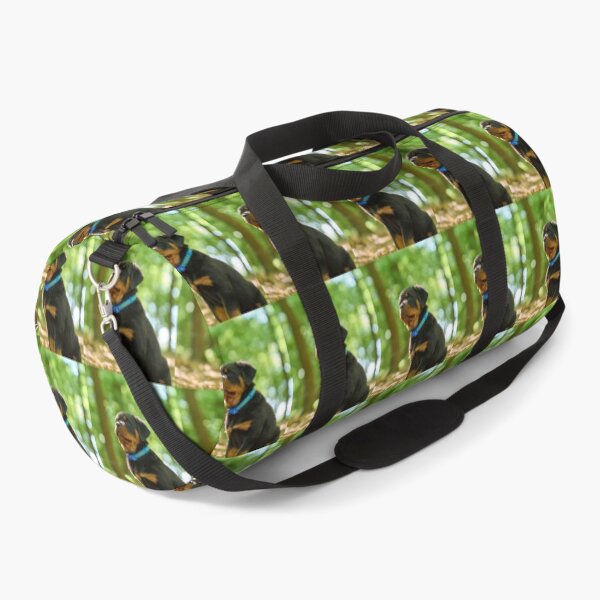 Item preview, Rottweiler Puppy Loves Observing designed and sold by VanGaldo.