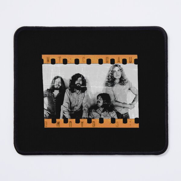 Item preview, Art - Led Zeppelin designed and sold by flowereamj.