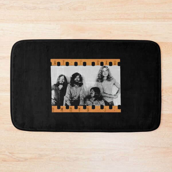 Item preview, Art - Led Zeppelin designed and sold by flowereamj.