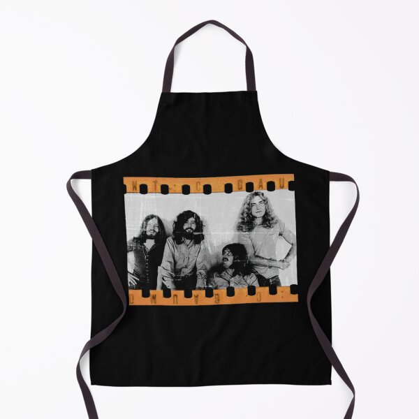 Item preview, Art - Led Zeppelin designed and sold by flowereamj.