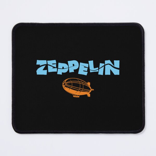Item preview, Art - Led Zeppelin designed and sold by flowereamj.