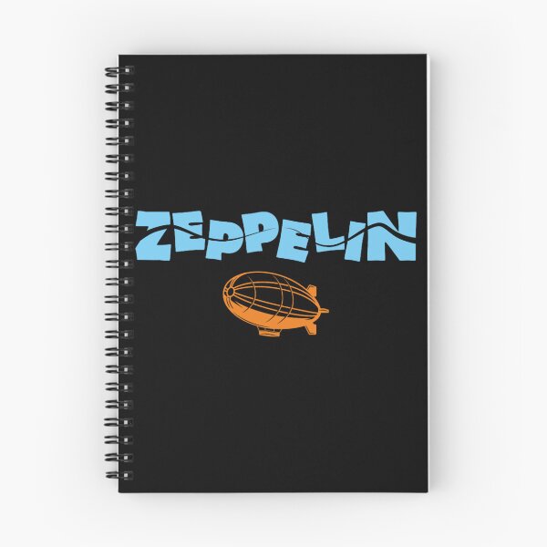 Item preview, Art - Led Zeppelin designed and sold by flowereamj.