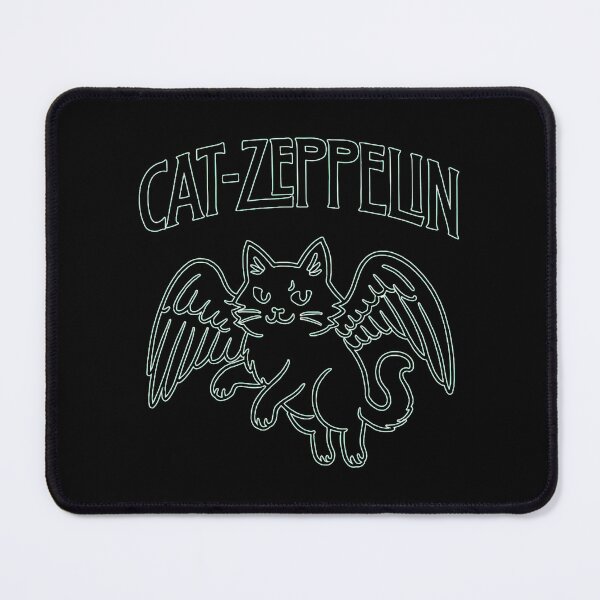 Item preview, Art - Led Zeppelin designed and sold by flowereamj.