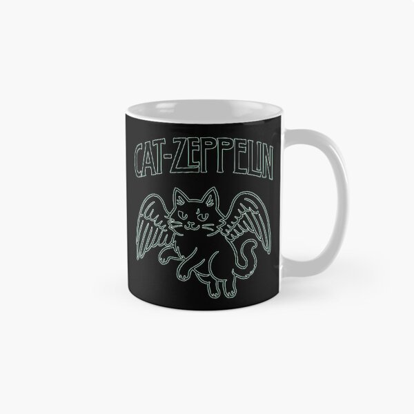 Aperçu de l'œuvre Art - Led Zeppelin créée et vendue par flowereamj.