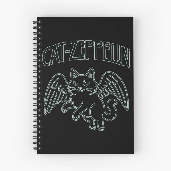 Item preview, Art - Led Zeppelin designed and sold by flowereamj.