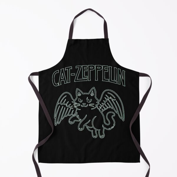 Item preview, Art - Led Zeppelin designed and sold by flowereamj.