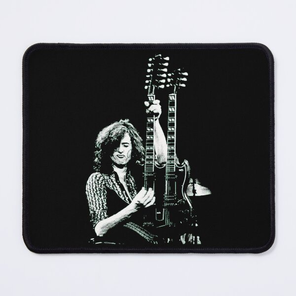 Item preview, Art - Led Zeppelin designed and sold by flowereamj.