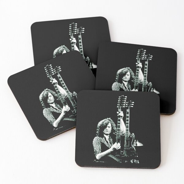 Item preview, Art - Led Zeppelin designed and sold by flowereamj.