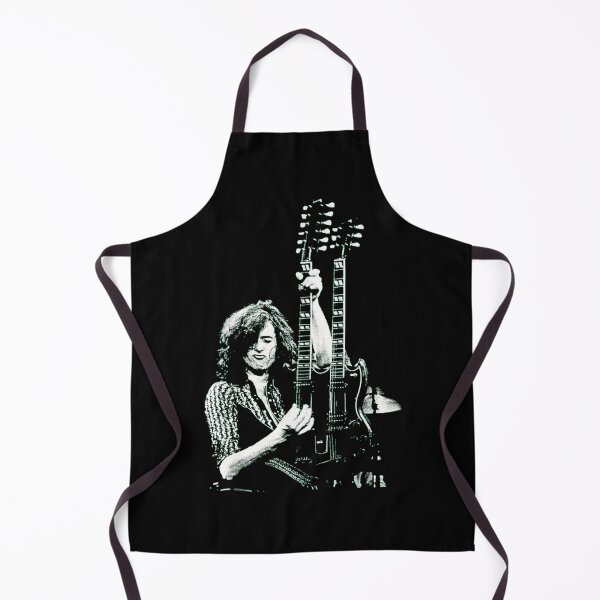 Item preview, Art - Led Zeppelin designed and sold by flowereamj.