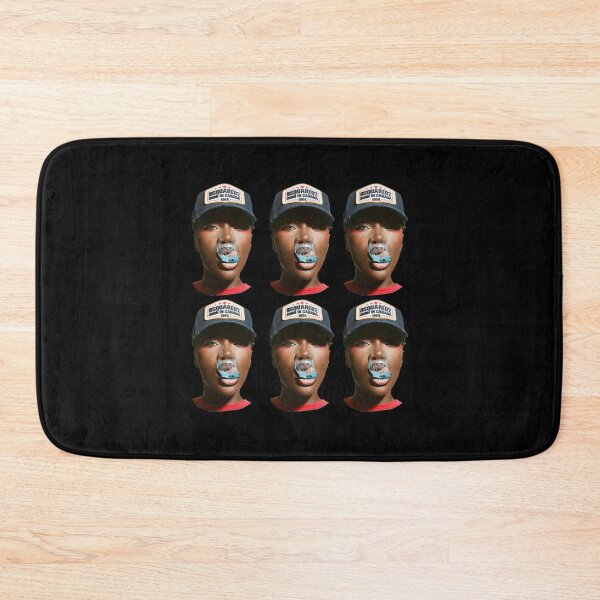 Item preview, tour vintage music funny rapper song album rap lyrics retro designed and sold by repolamalov.