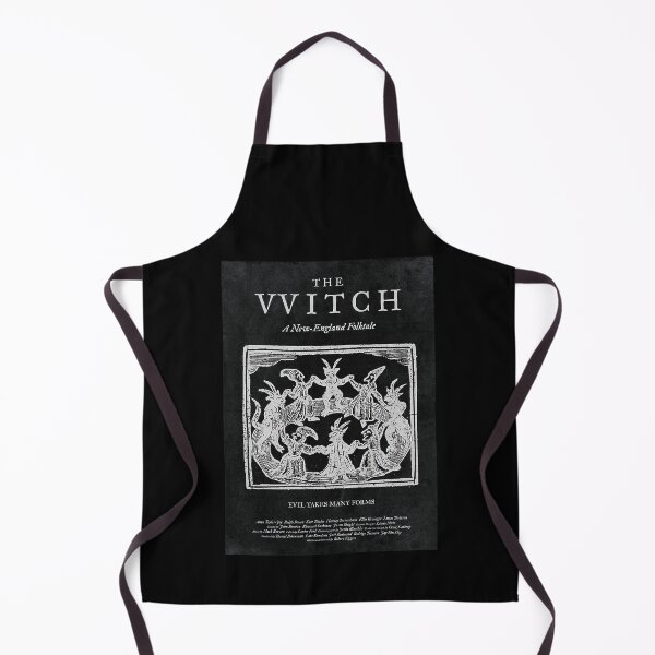 Item preview, flims retro vintage movie scary funny black witch horror designed and sold by aweskezyk.