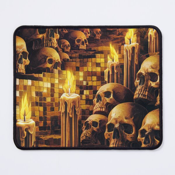 Item preview, Candlelit Catacombs designed and sold by McVrax.