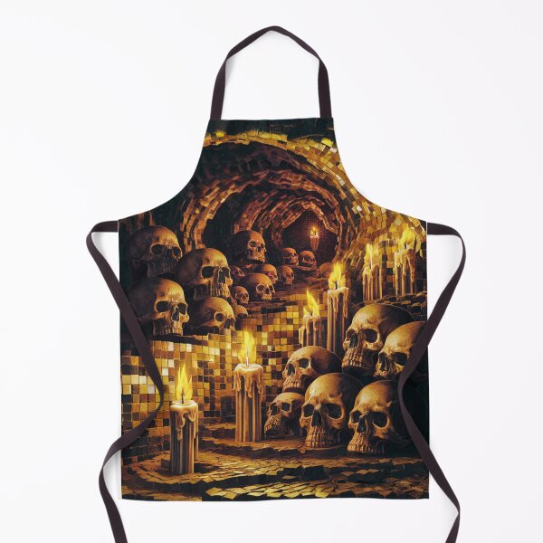 Item preview, Candlelit Catacombs designed and sold by McVrax.