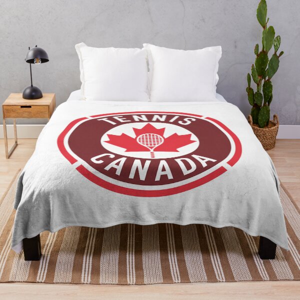 Item preview, Tennis Canada Sport Logo designed and sold by Carloruzdd.