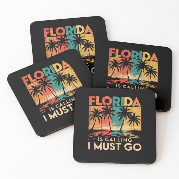 Item preview, Siesta Key Beach Florida Spring Break Vacation  designed and sold by Patricsselin.