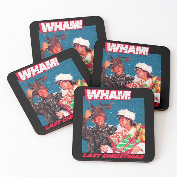 Item preview, 90s Holiday Retro Christmas Vintage Band Happy designed and sold by keresamarzalk.