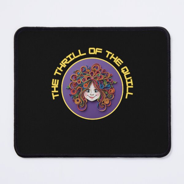 Item preview, the thrill of QUILLING designed and sold by BandM Jos-Wilias.