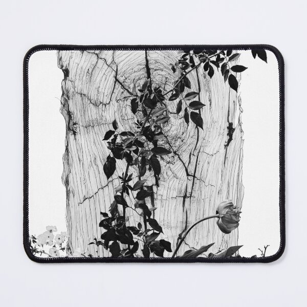Item preview, Ikebana Noir designed and sold by Saint Arts Studio.