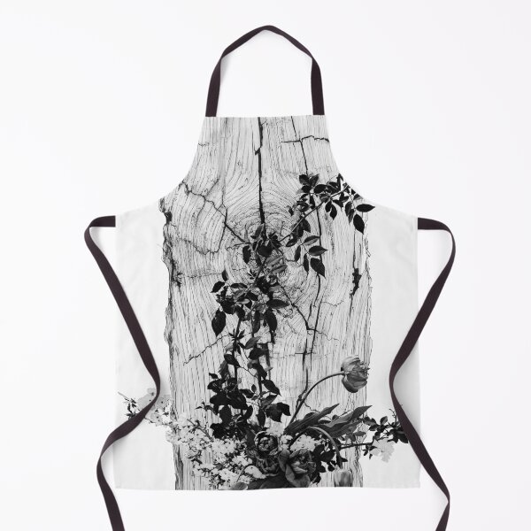 Item preview, Ikebana Noir designed and sold by Saint Arts Studio.