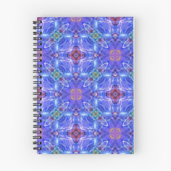 Item preview, color art abstract seamless colorful repeat pattern designed and sold by Abrahamjrnd.