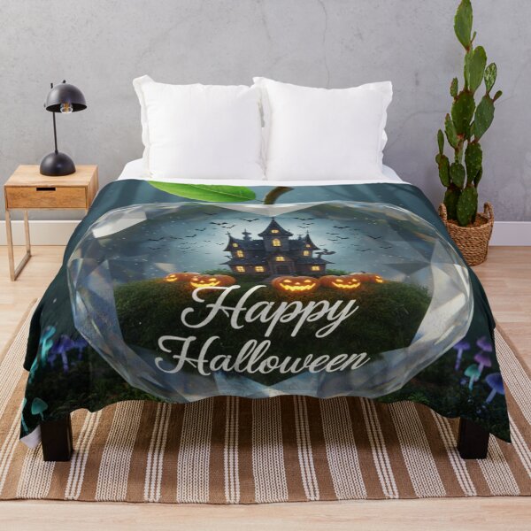 Item preview, Happy Halloween designed and sold by RaF71PrO.