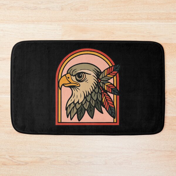 Item preview, Falconry Enthusiast Feathered Beauty designed and sold by LuminOrb.
