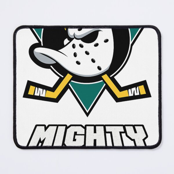 Item preview, Mighty Ducks Team Sport Logo designed and sold by Carloruzdd.