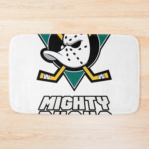 Item preview, Mighty Ducks Team Sport Logo designed and sold by Carloruzdd.