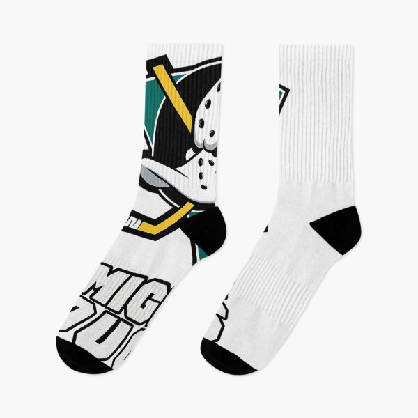 Item preview, Mighty Ducks Team Sport Logo designed and sold by Carloruzdd.