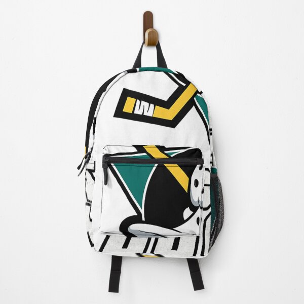 Item preview, Mighty Ducks Team Sport Logo designed and sold by Carloruzdd.