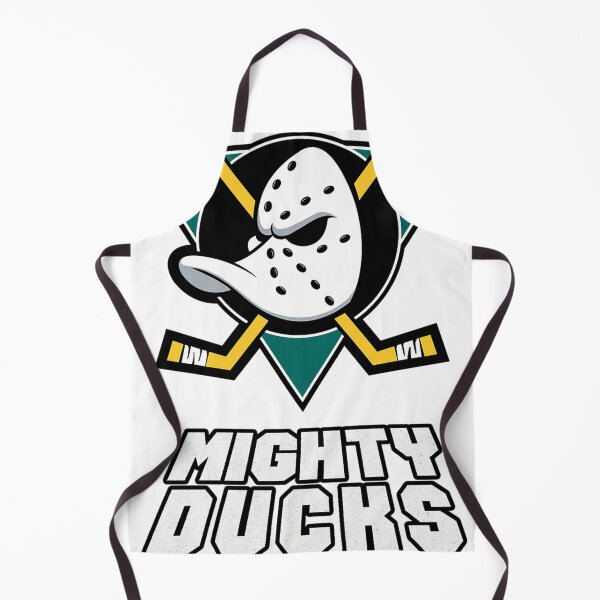Item preview, Mighty Ducks Team Sport Logo designed and sold by Carloruzdd.