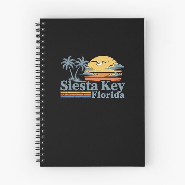 Item preview, Siesta Key Beach Florida Spring Break Vacation   designed and sold by Patricsselin.