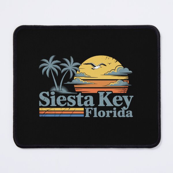 Item preview, Siesta Key Beach Florida Spring Break Vacation designed and sold by Patricsselin.