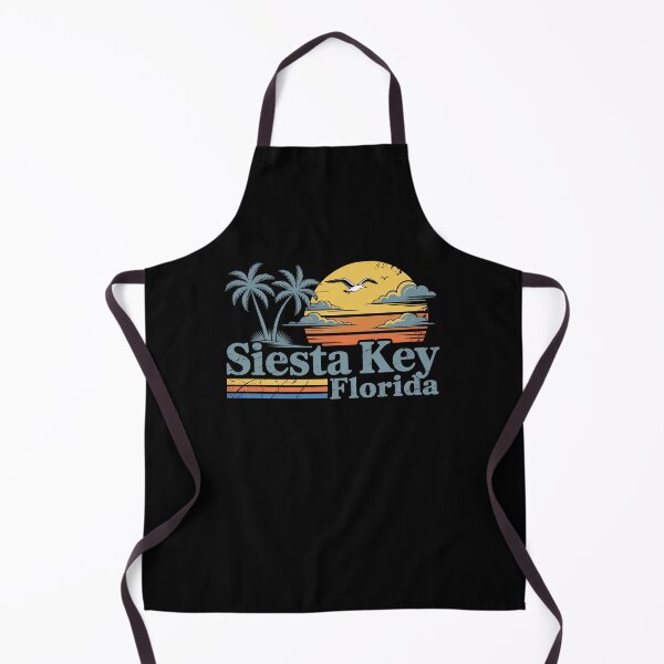 Item preview, Siesta Key Beach Florida Spring Break Vacation designed and sold by Patricsselin.