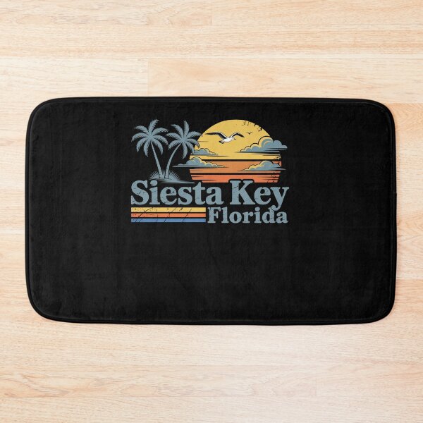 Item preview, Siesta Key Beach Florida Spring Break Vacation   designed and sold by Patricsselin.
