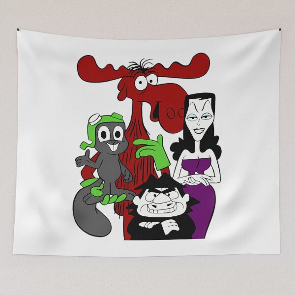 Item preview, Cartoon Time Funny Movie Meme Retro 90s Best All Of designed and sold by abuulebnis.