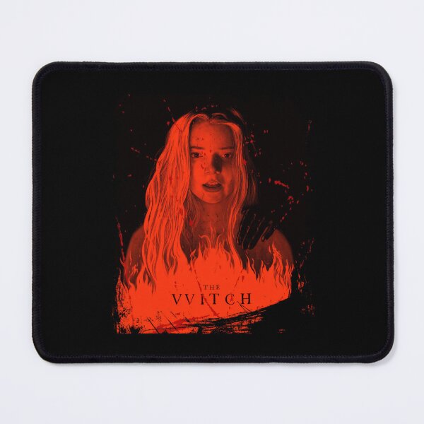 Item preview, vintage horror black movie retro witch funny flims scary designed and sold by aweskezyk.
