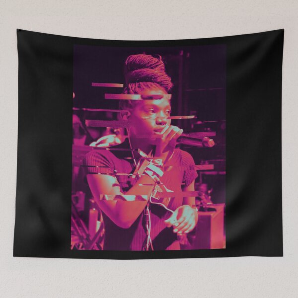 Item preview, tour funny vintage album music rapper lyrics rap song retro designed and sold by repolamalov.