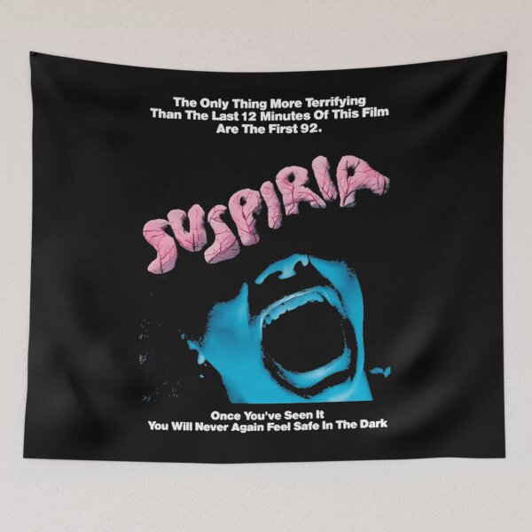 Item preview, School Movie Old Horror Style Retro Vintage 70s designed and sold by darbopasesax.
