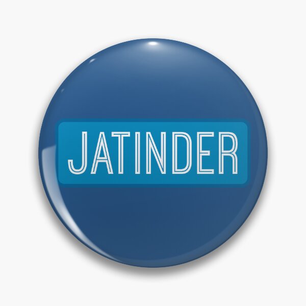 Item preview, Jatinder Name designed and sold by Jeallan Designs.