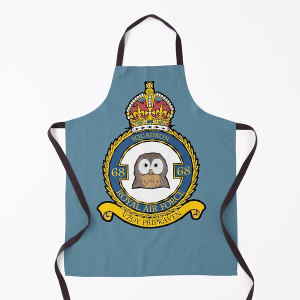 Item preview, 68th Squadron, Royal Air Force designed and sold by Born (to be) Wild.