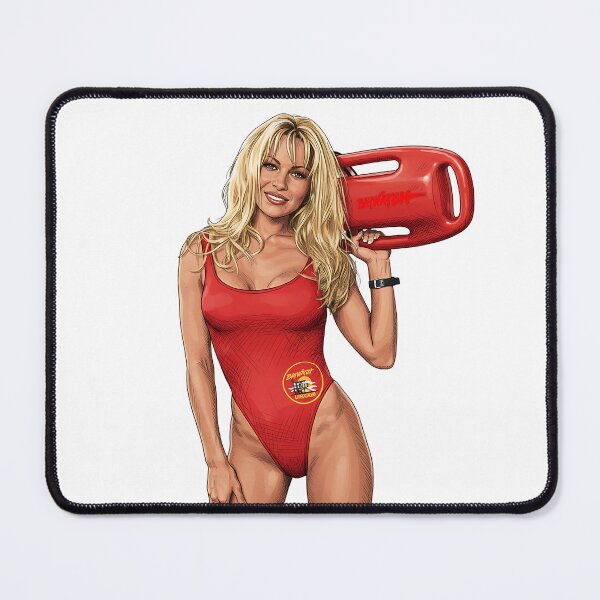 Item preview, Pamela Anderson designed and sold by DnGDesigns.
