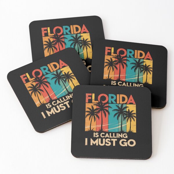 Item preview, Florida Spring Break Vacation designed and sold by Patricsselin.