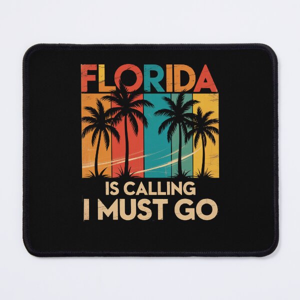 Item preview, Florida Spring Break Vacation designed and sold by Patricsselin.